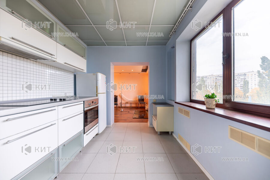 Продаж квартири Харків, Салтівка, 626 мрн., 85м²