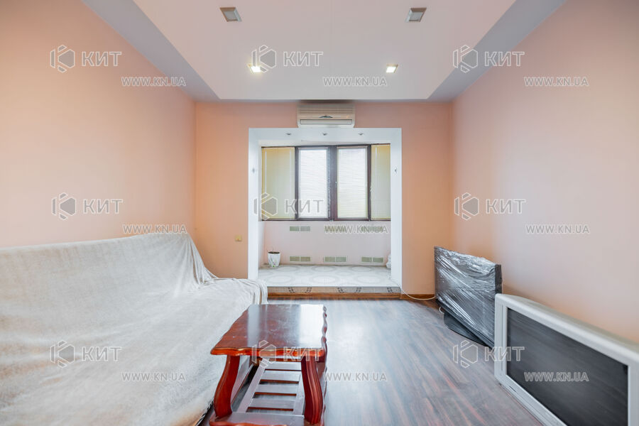 Продаж квартири Харків, Салтівка, 626 мрн., 85м²