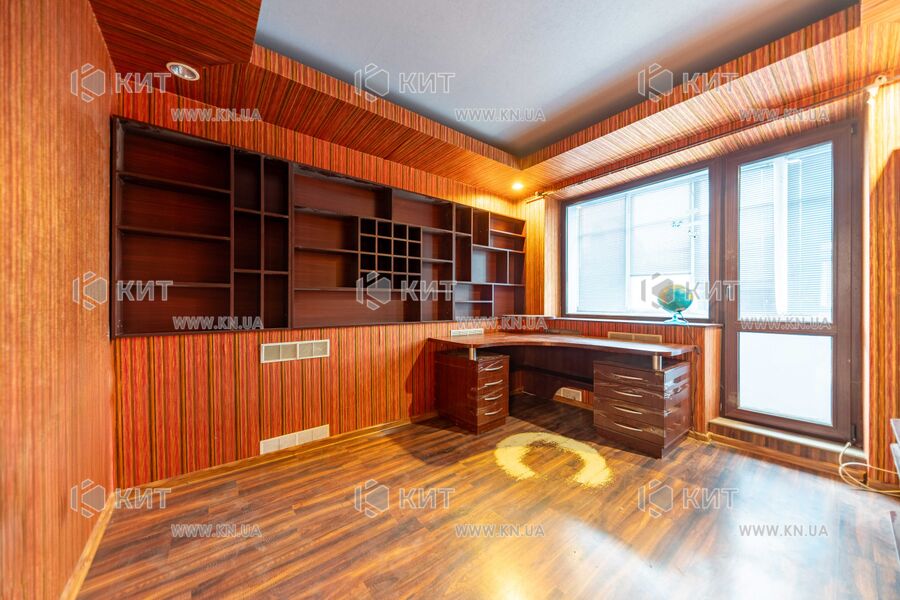 Продаж квартири Харків, Салтівка, 626 мрн., 85м²