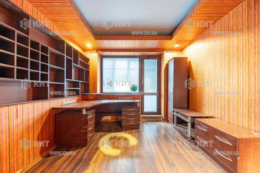 Продаж квартири Харків, Салтівка, 626 мрн., 85м²