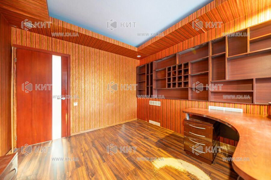 Продаж квартири Харків, Салтівка, 626 мрн., 85м²