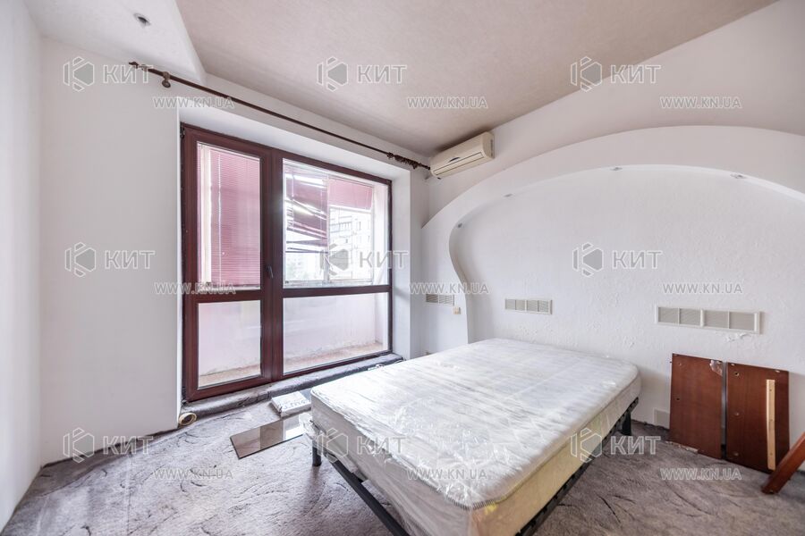 Продаж квартири Харків, Салтівка, 626 мрн., 85м²