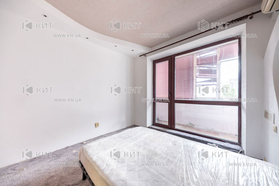 Продаж квартири Харків, Салтівка, 626 мрн., 85м²