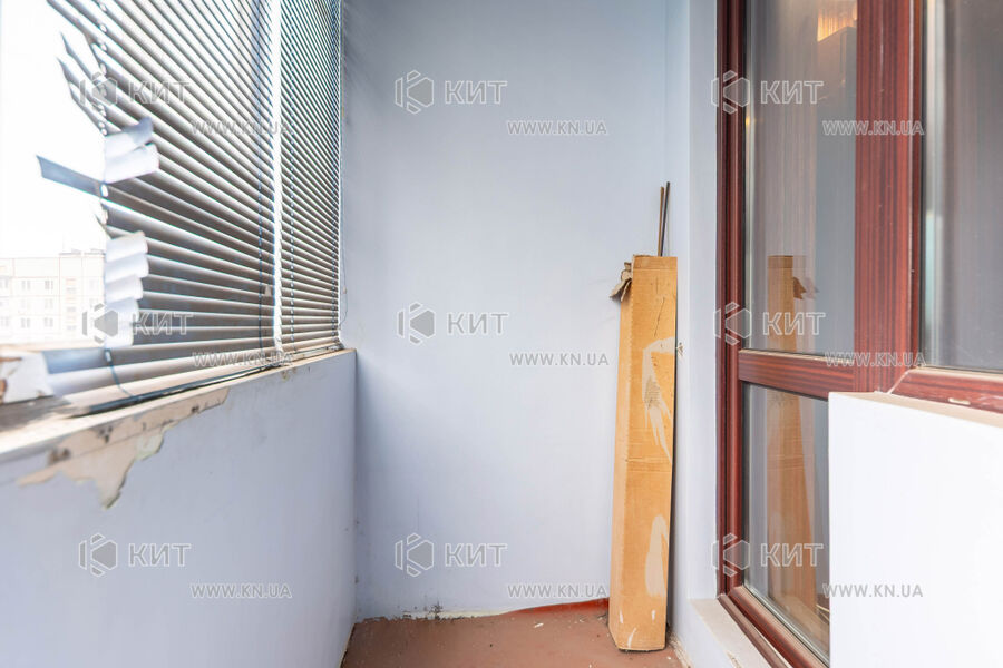 Продаж квартири Харків, Салтівка, 626 мрн., 85м²