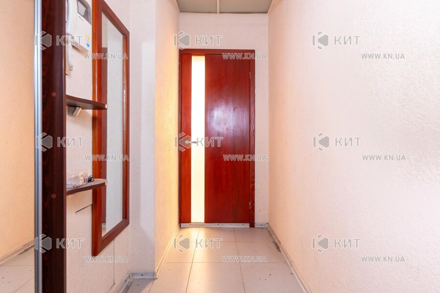 Продаж квартири Харків, Салтівка, 626 мрн., 85м²