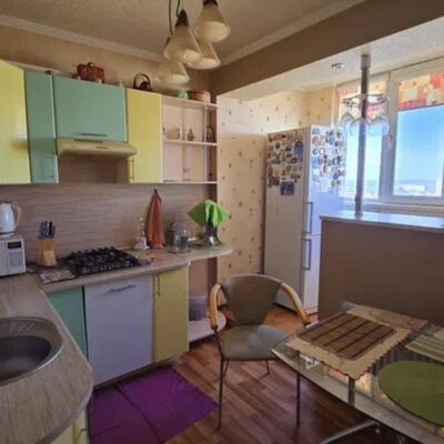 Продажа 	 Харьков,  Монюшко ул.   12А