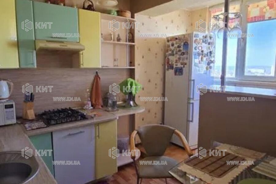 Продаж квартири Харків, Одеська, 37м²
