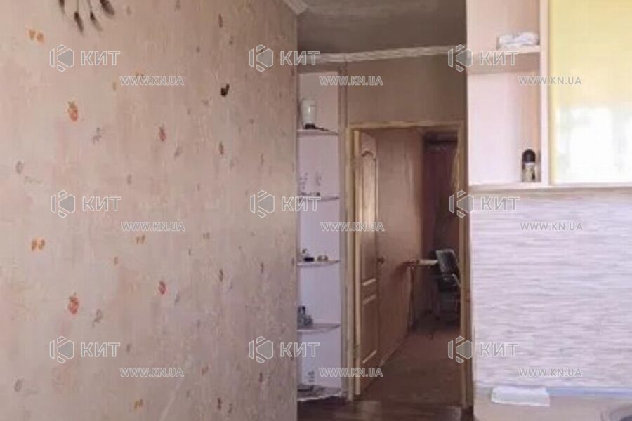 Продаж квартири Харків, Одеська, 37м²