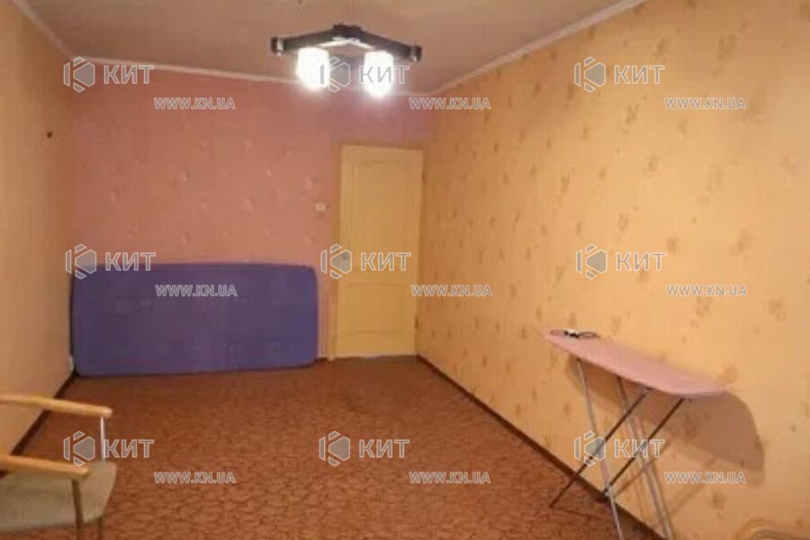 Продаж квартири Харків, Одеська, 37м²