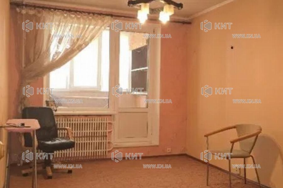 Продаж квартири Харків, Одеська, 37м²