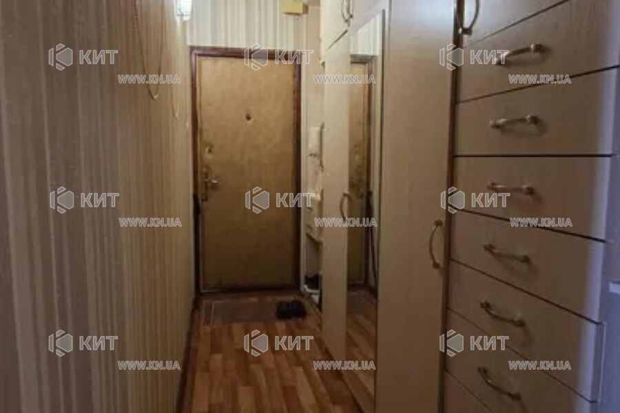 Продаж квартири Харків, Одеська, 37м²