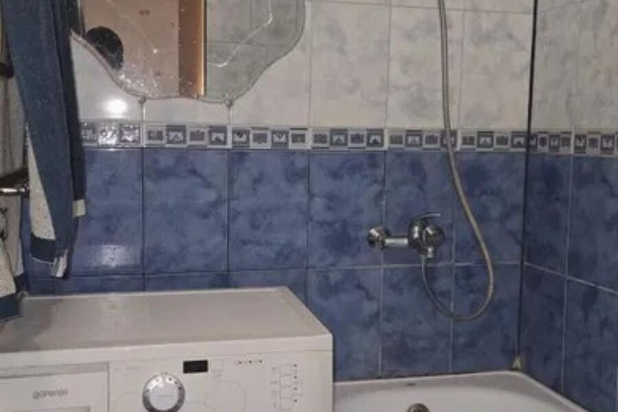 Продаж квартири Харків, Одеська, 37м²