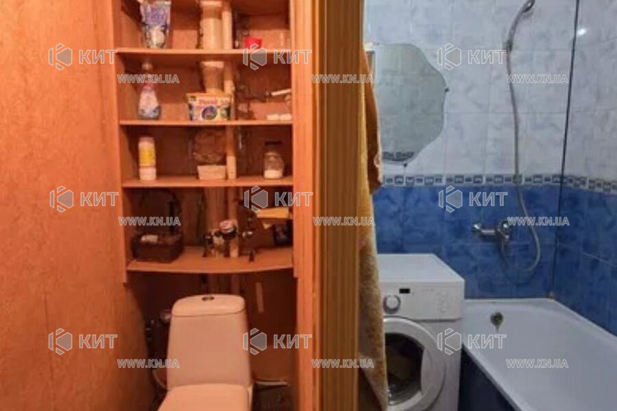 Продаж квартири Харків, Одеська, 37м²