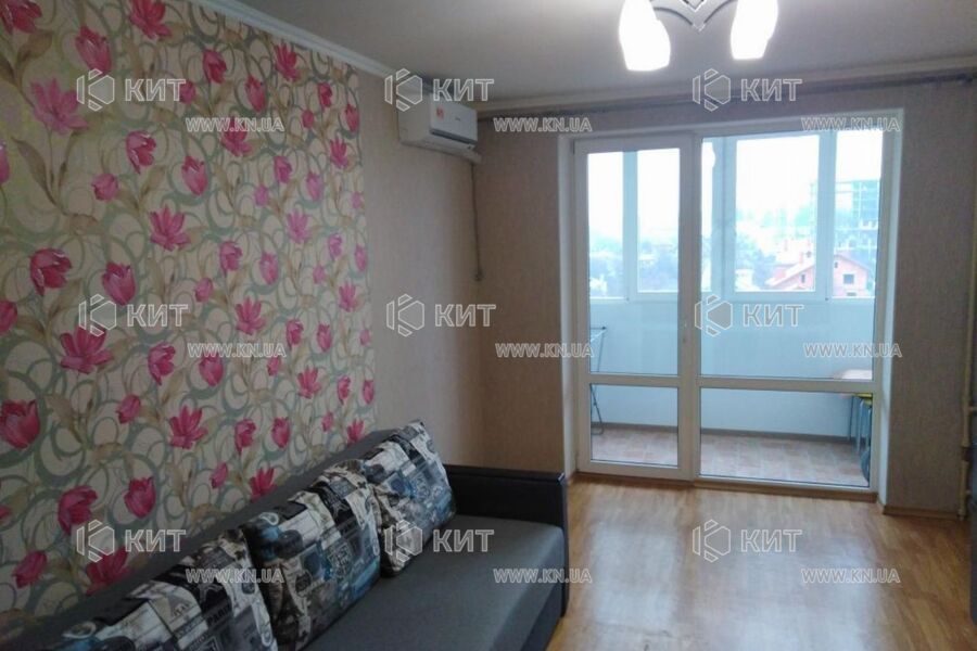 Продаж квартири Харків, Наукова, 38м²