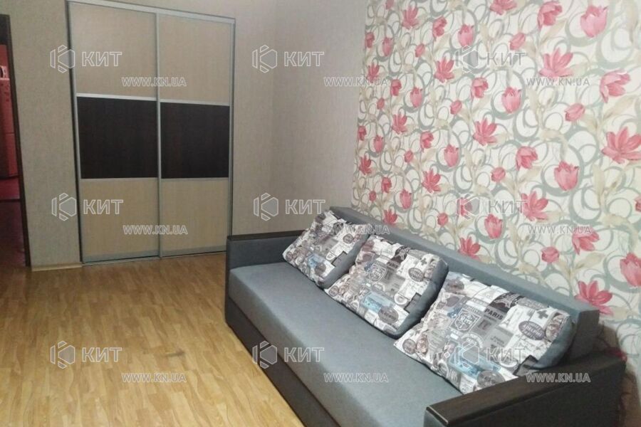 Продаж квартири Харків, Наукова, 38м²