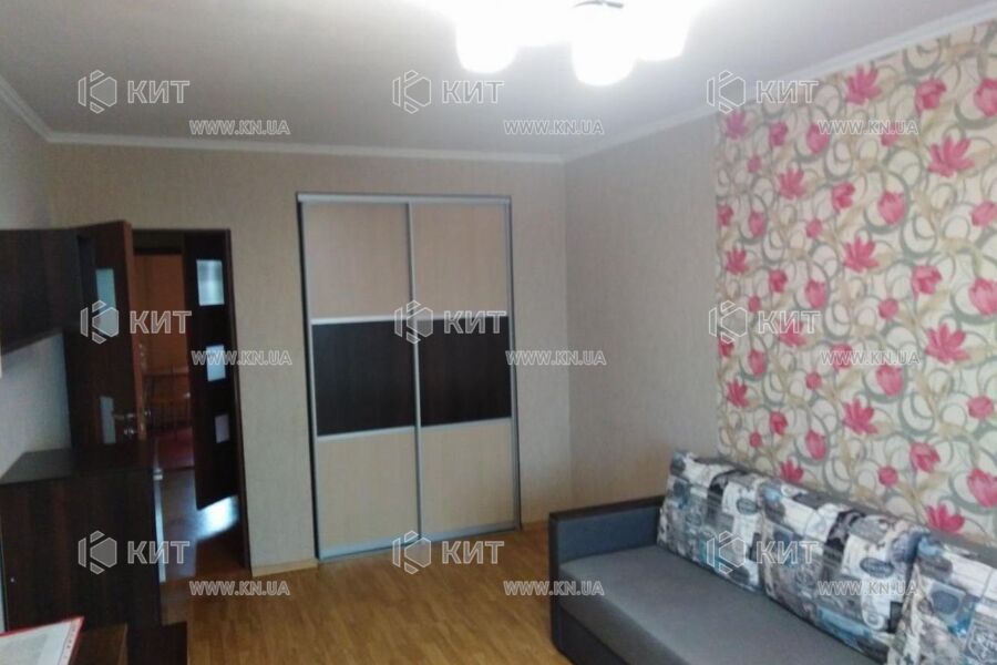 Продаж квартири Харків, Наукова, 38м²
