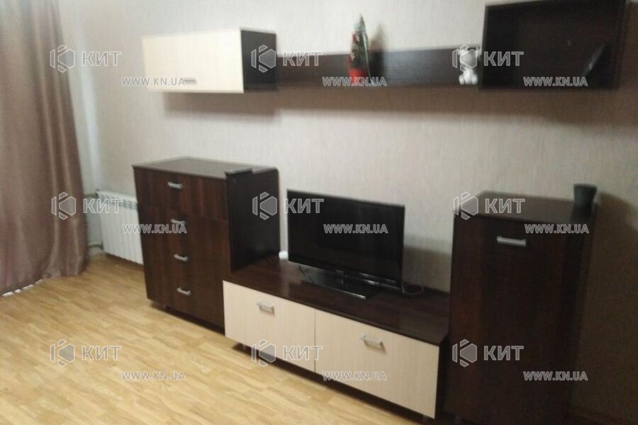 Продаж квартири Харків, Наукова, 38м²