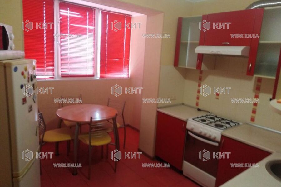 Продаж квартири Харків, Наукова, 38м²