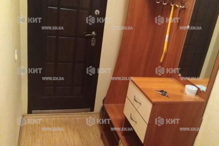 Продаж квартири Харків, Наукова, 38м²