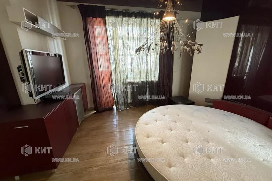 Продаж квартири Харків, Гагаріна, Спортивна, Захисників, 78м²