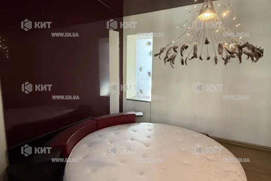 Продаж квартири Харків, Гагаріна, Спортивна, Захисників, 78м²