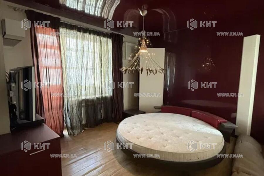 Продаж квартири Харків, Гагаріна, Спортивна, Захисників, 78м²