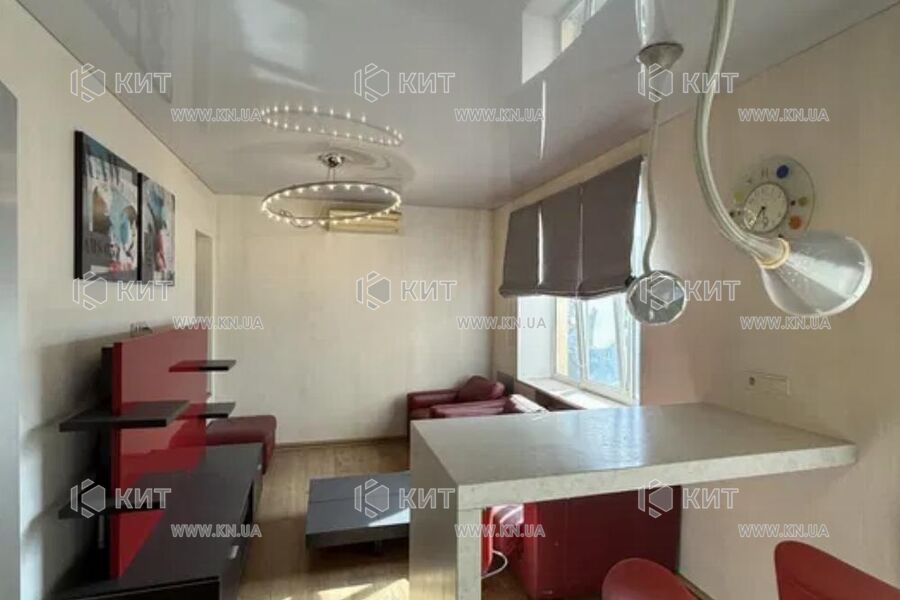 Продаж квартири Харків, Гагаріна, Спортивна, Захисників, 78м²