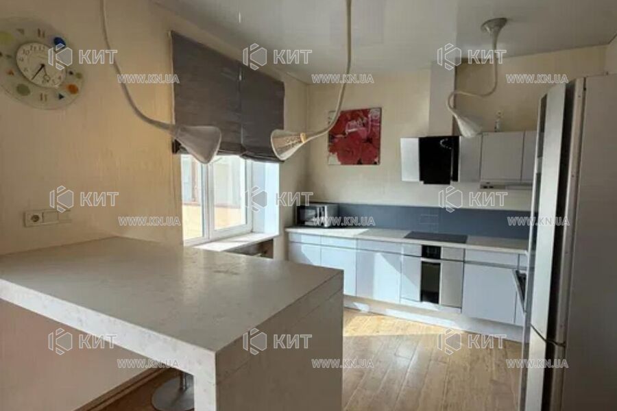 Продаж квартири Харків, Гагаріна, Спортивна, Захисників, 78м²