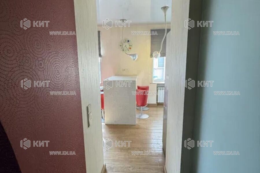 Продаж квартири Харків, Гагаріна, Спортивна, Захисників, 78м²