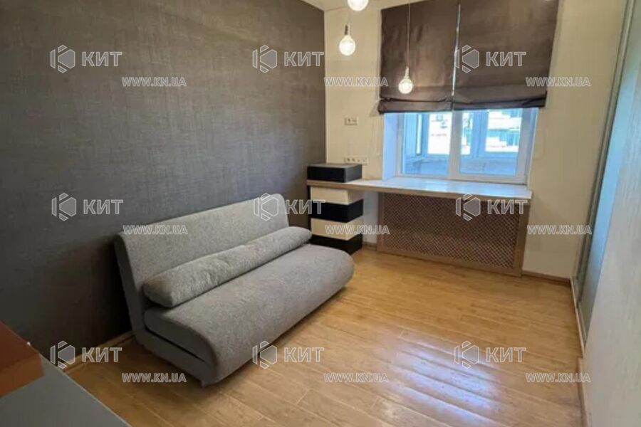 Продаж квартири Харків, Гагаріна, Спортивна, Захисників, 78м²