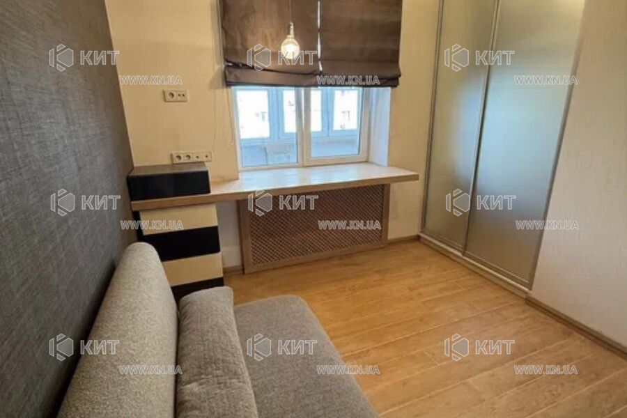 Продаж квартири Харків, Гагаріна, Спортивна, Захисників, 78м²