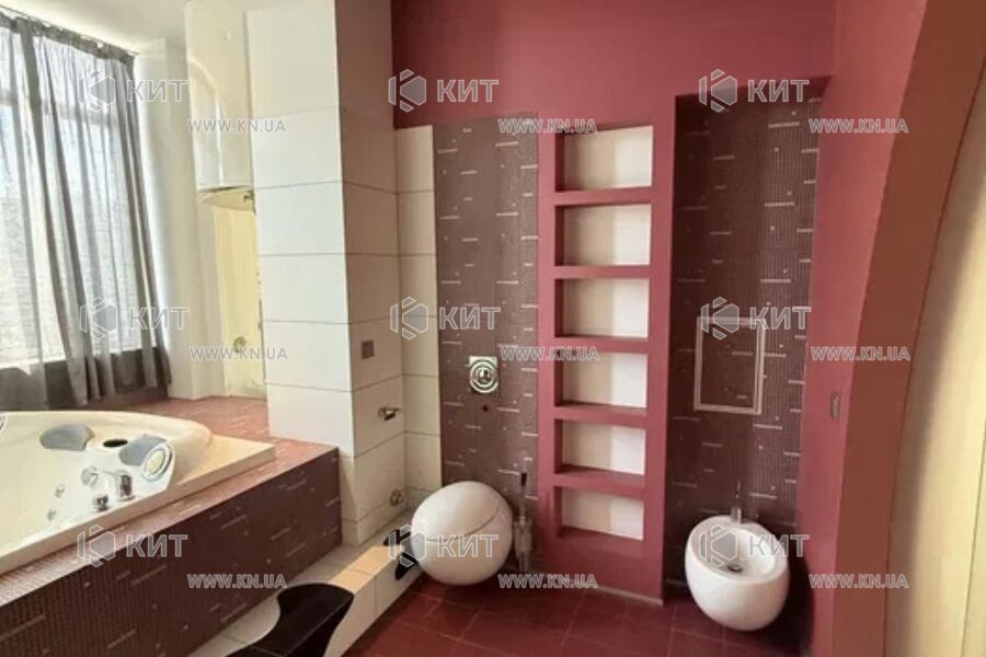 Продаж квартири Харків, Гагаріна, Спортивна, Захисників, 78м²