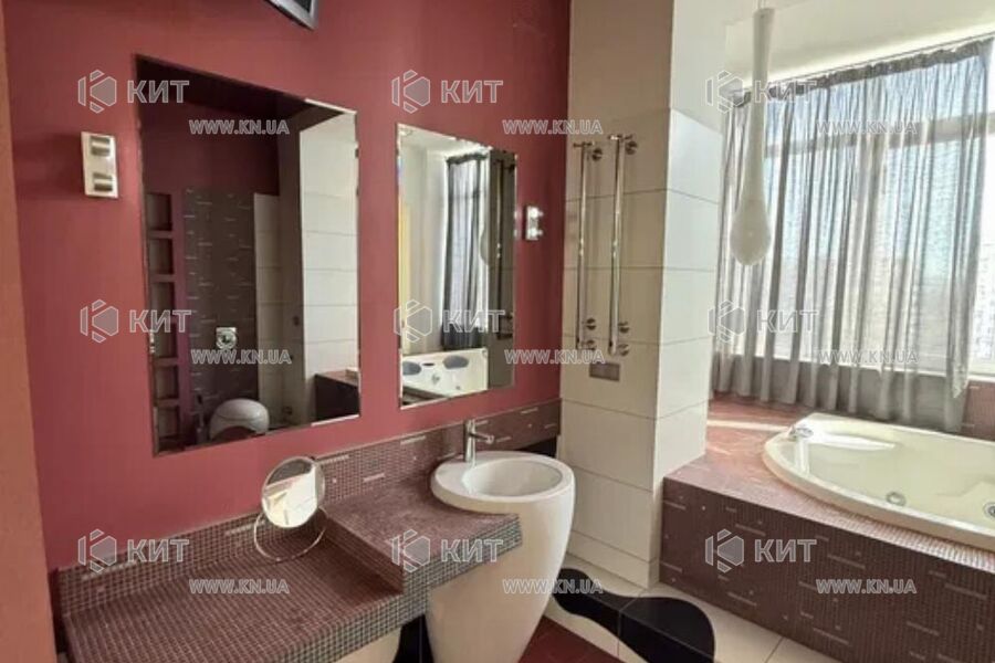 Продаж квартири Харків, Гагаріна, Спортивна, Захисників, 78м²