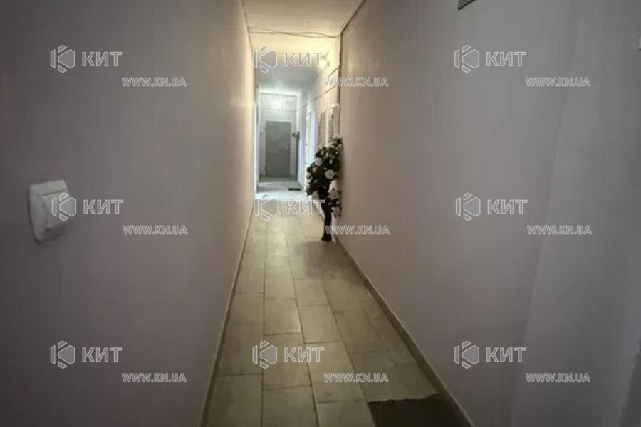 Продаж квартири Харків, Гагаріна, Спортивна, Захисників, 78м²