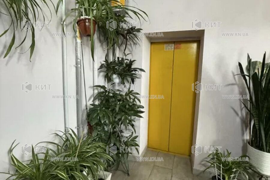 Продаж квартири Харків, Гагаріна, Спортивна, Захисників, 78м²