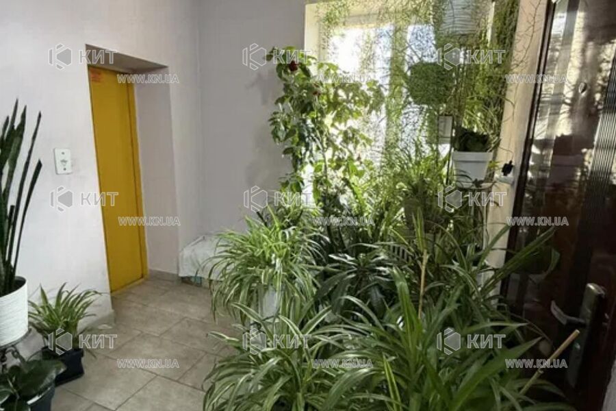 Продаж квартири Харків, Гагаріна, Спортивна, Захисників, 78м²