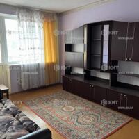 Продаж квартири Харків, ХТЗ, Рогань, 50м²