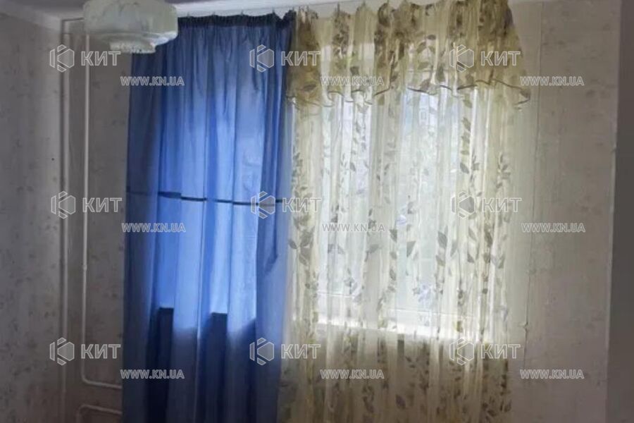 Продаж квартири Харків, ХТЗ, Рогань, 50м²