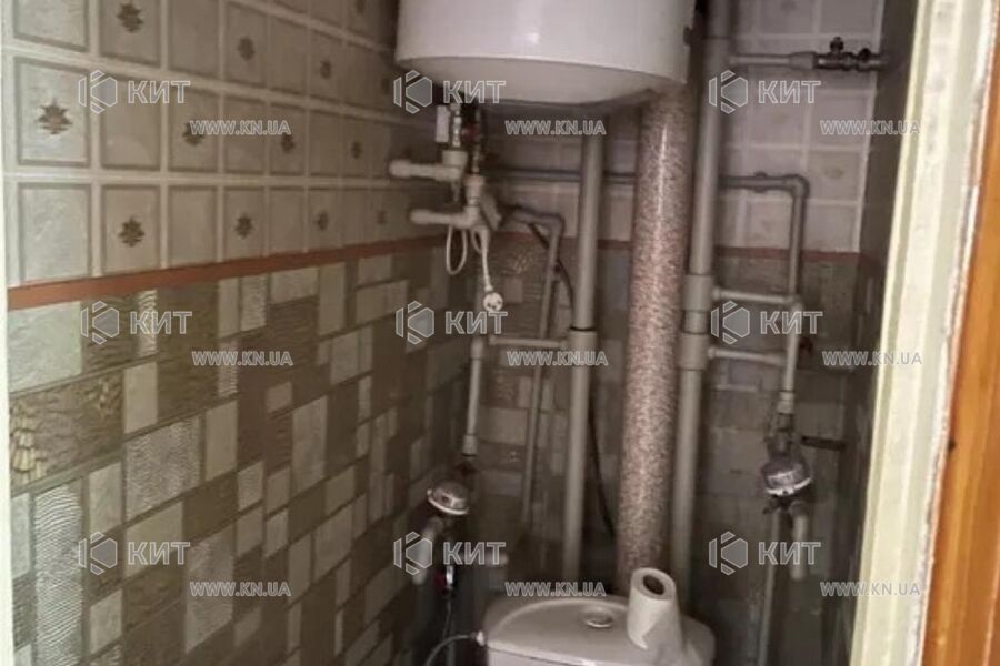 Продаж квартири Харків, ХТЗ, Рогань, 50м²