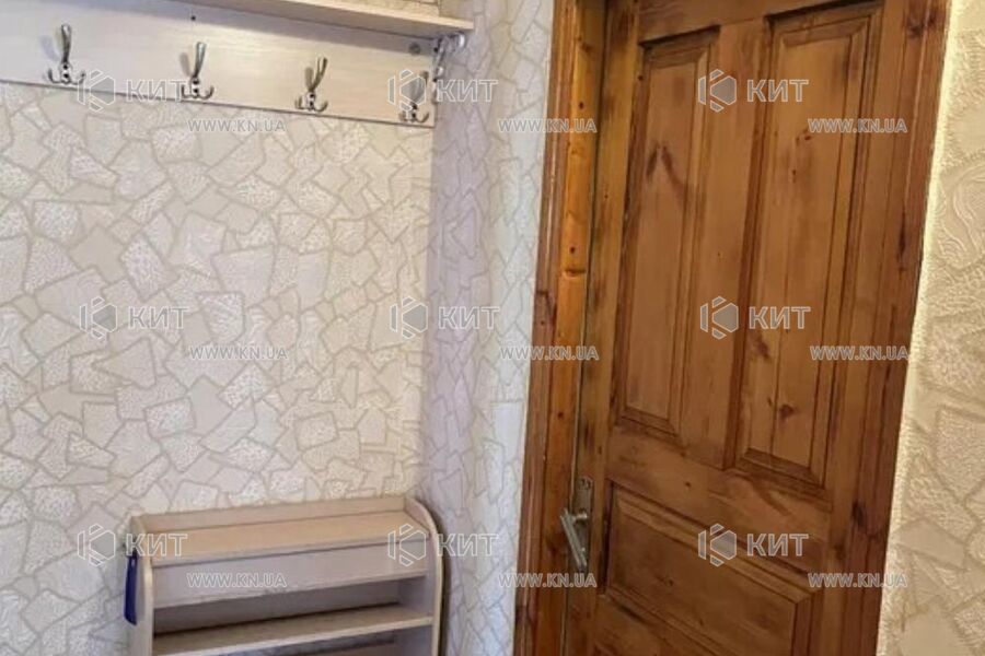 Продаж квартири Харків, ХТЗ, Рогань, 50м²