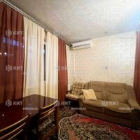 Продаж квартири Харків, Нові Дома, 45м²