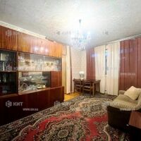 Продаж квартири Харків, Нові Дома, 45м²