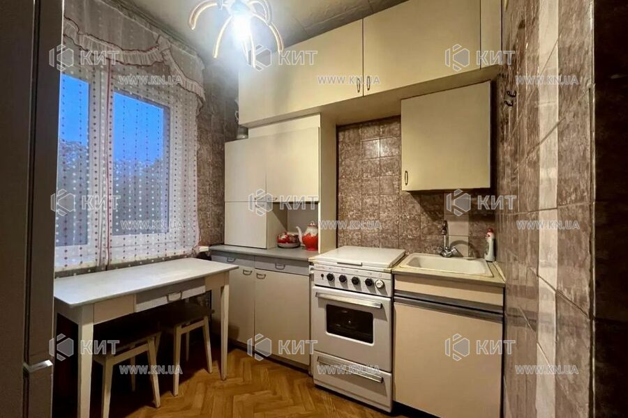 Продаж квартири Харків, Нові Дома, 45м²