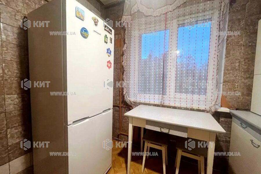 Продаж квартири Харків, Нові Дома, 45м²