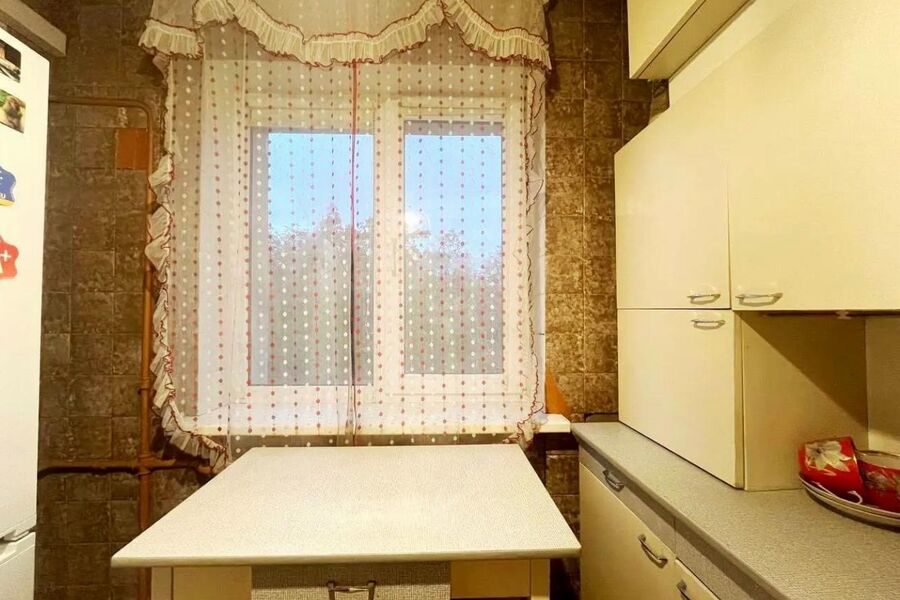 Продаж квартири Харків, Нові Дома, 45м²