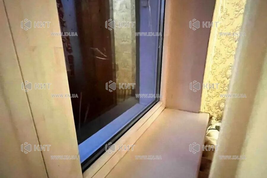 Продаж квартири Харків, Нові Дома, 45м²