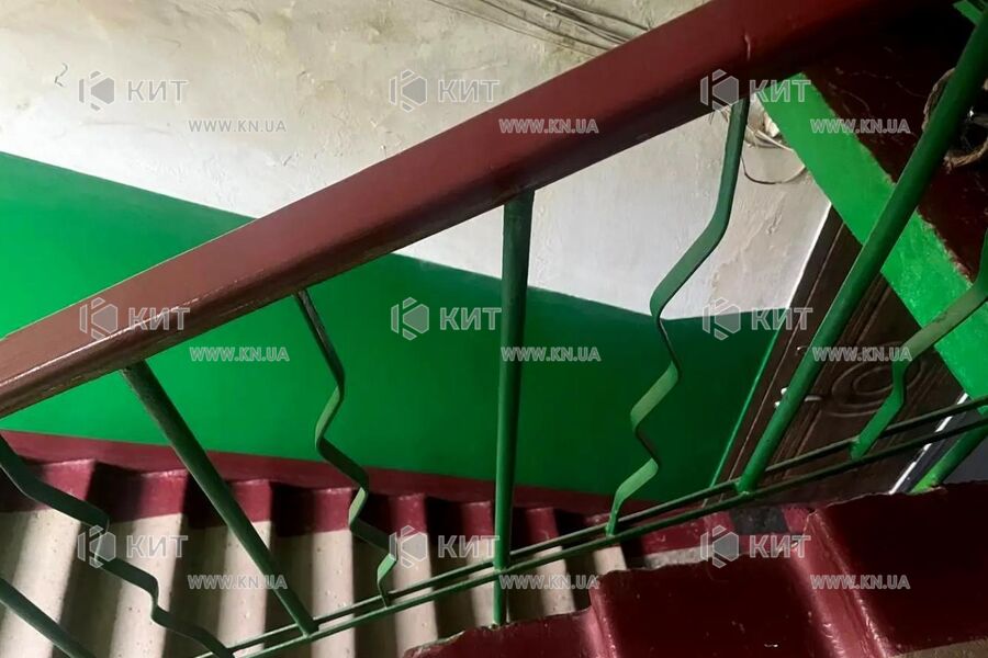 Продаж квартири Харків, Нові Дома, 45м²
