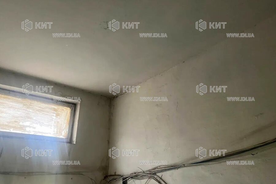 Продаж квартири Харків, Нові Дома, 45м²