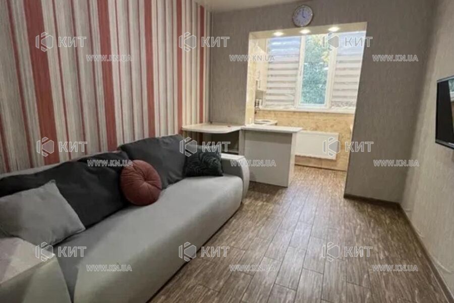 Продажа квартиры Харьков, Салтовка, 20м²