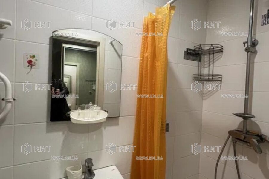 Продажа квартиры Харьков, Салтовка, 20м²